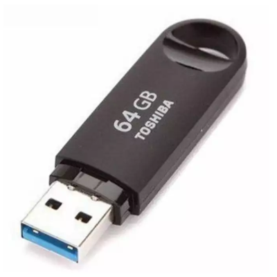 64 GB Pendrive USB 3.0